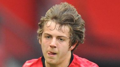 Image of Ben Pearson: Back at Barnsley on loan