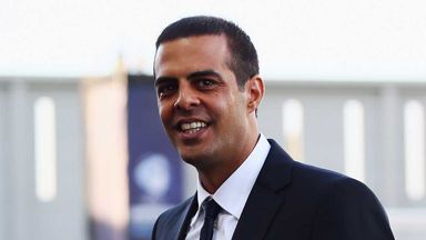 Image of Guy Luzon: Active in the transfer market 