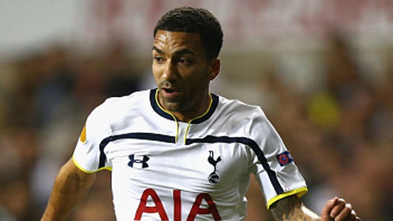Aaron Lennon: Had a plethora of Premier League clubs interested in his services