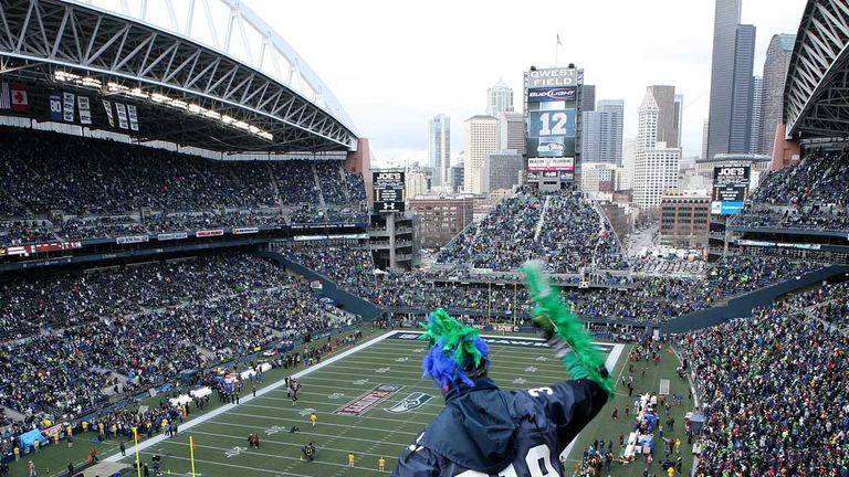 Seattle Seahawks at Lumen Field: Game Day Guide for the 12s