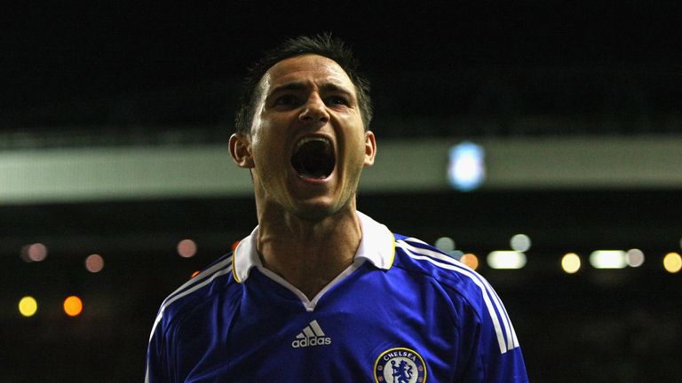 Frank Lampard