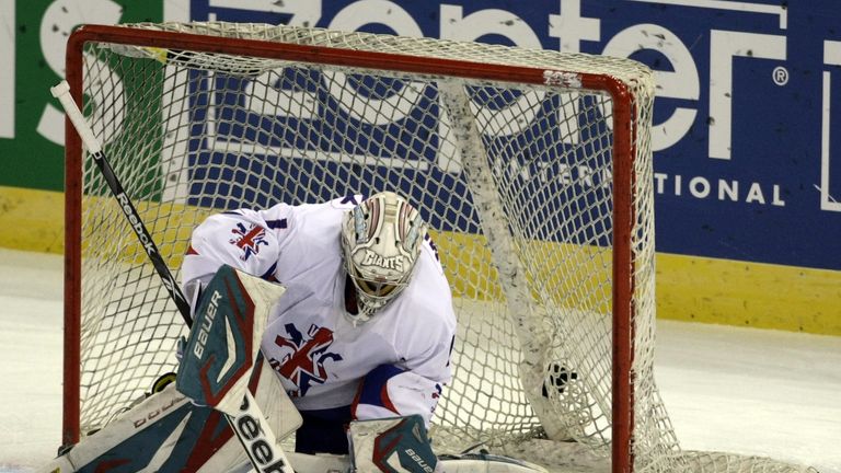 Great Britain 's promotion hopes were ended by Lithuania.