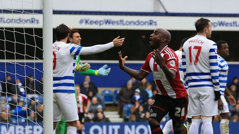 Jamal Campbell-Ryce: Scored twice in FA Cup win