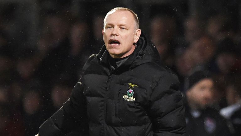 John Hughes: Dean Brill injury put dampener on game