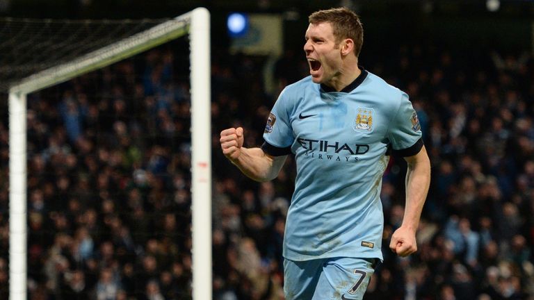 City should have too much for a stuttering Everton side