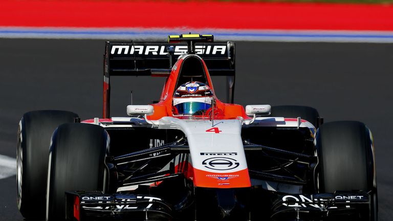 Marussia: Will they ever race in F1 again?