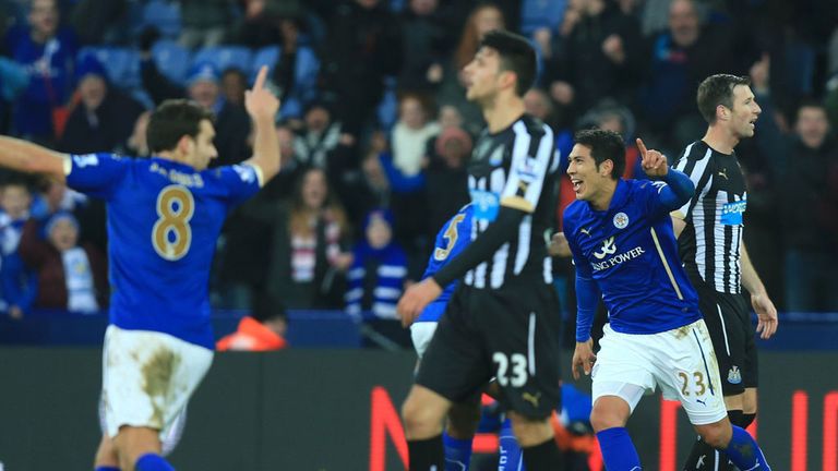Newcastle should be pushing for cup success