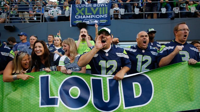 Super Bowl XLIX: Can the 12s play a part for the Seattle Seahawks