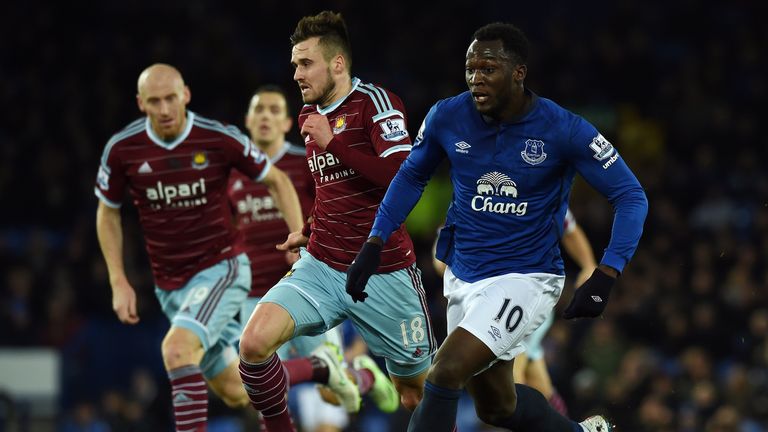 West Ham will win their final home game of the campaign against Everton, says the Magic Man