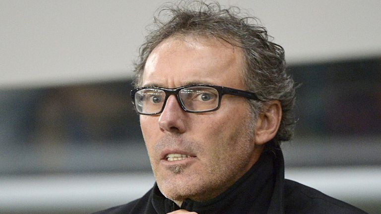laurent blanc tells psg to mirror their chelsea performance