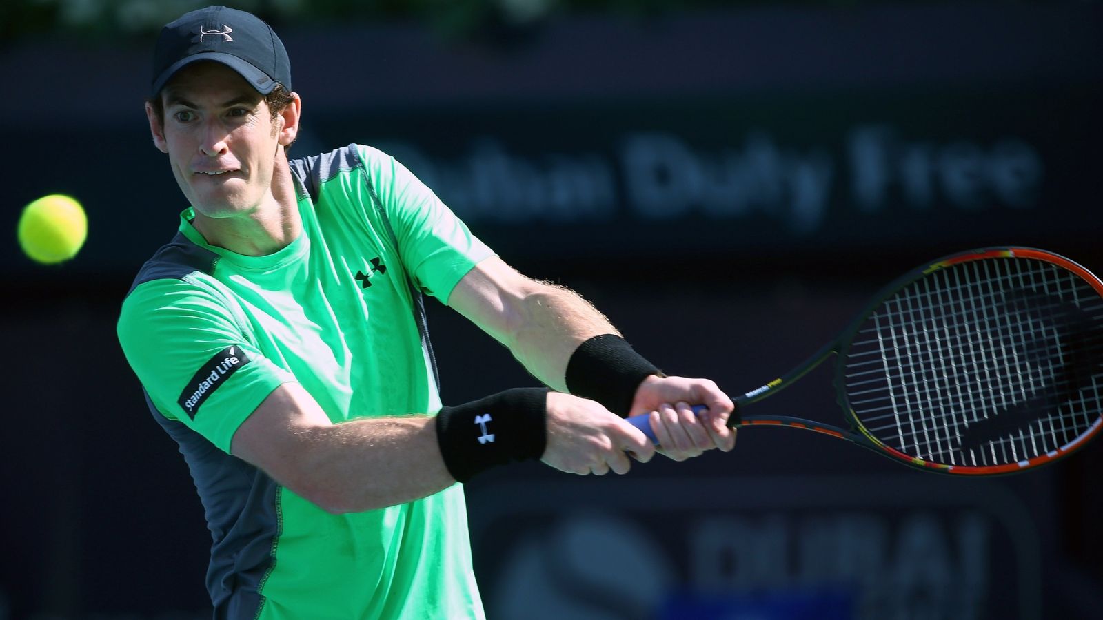 andy murray indian wells