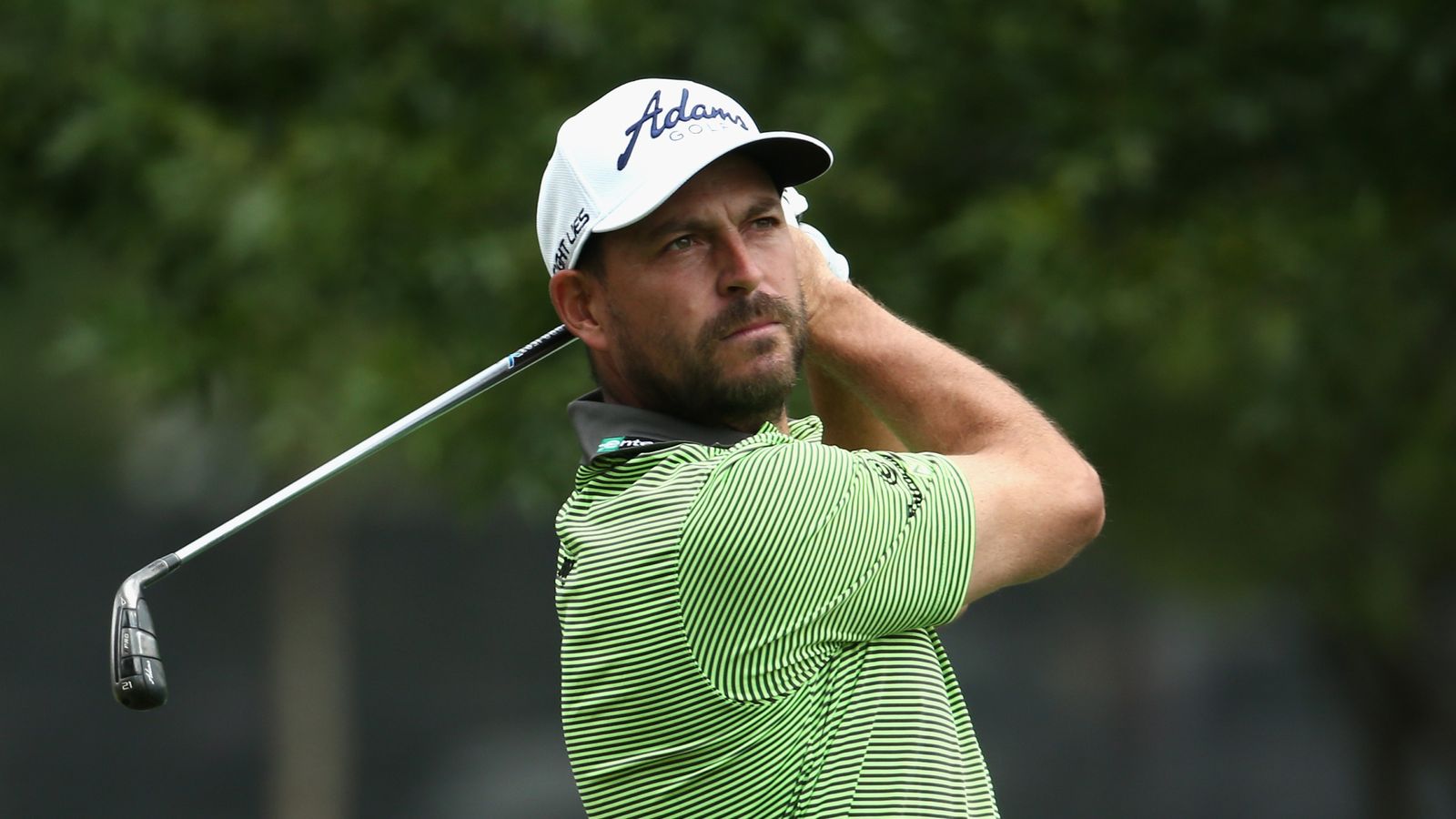 Joburg Open Change of coach paying off for David Howell Golf News