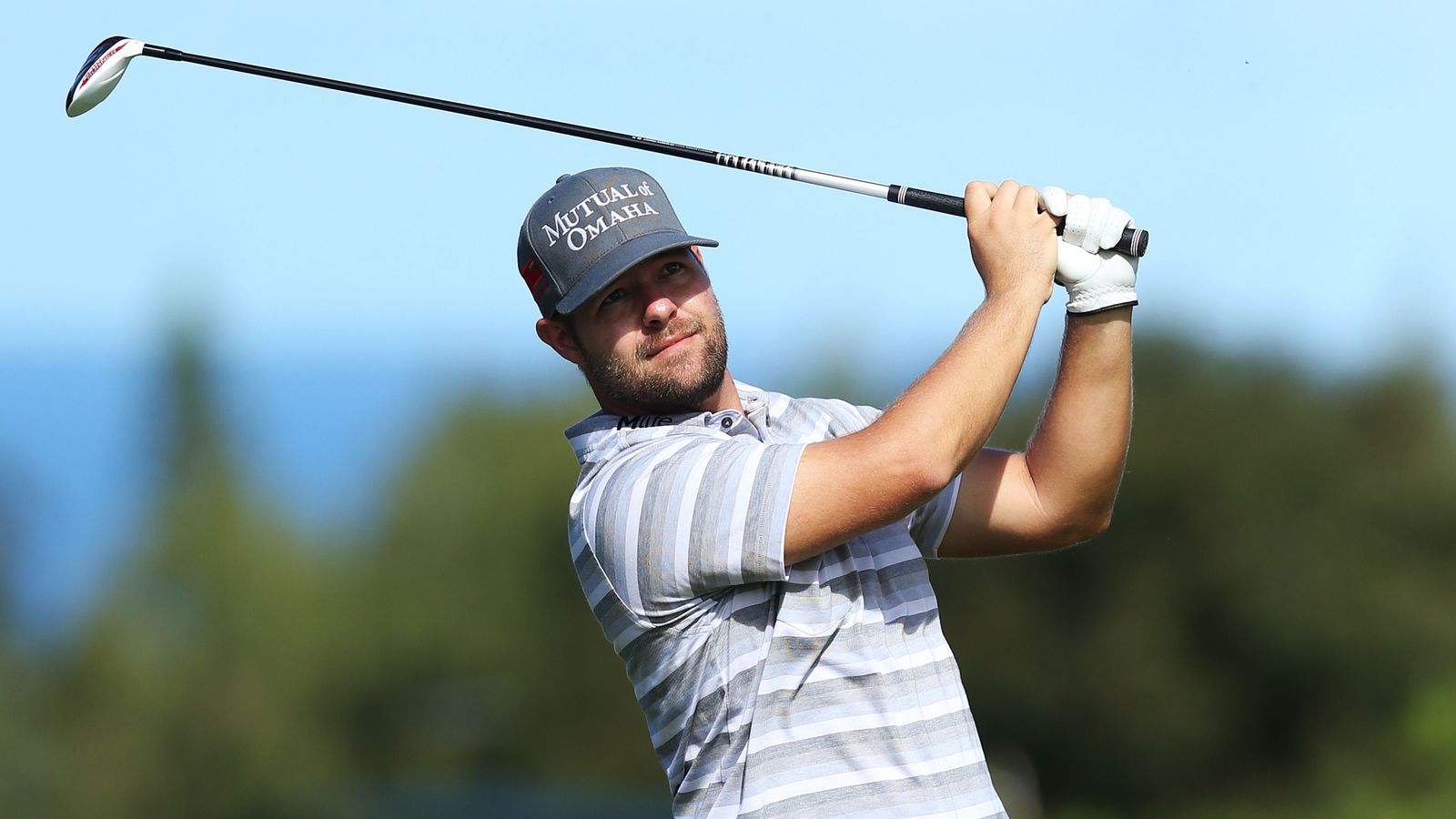 Ryan Moore and Luke Donald front-runners at Valspar Championship | Golf ...