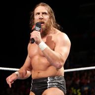 Daniel Bryan is one step away from a main-event match at WrestleMania