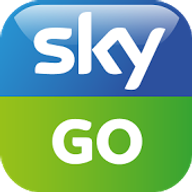 Sky Go Logo Sky Go Logo