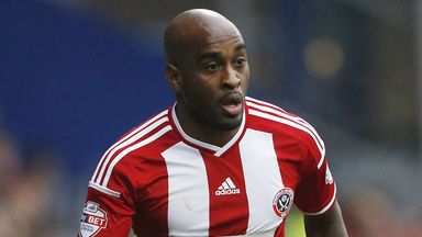 Image of Jamal Campbell-Ryce: Back at his former stomping ground