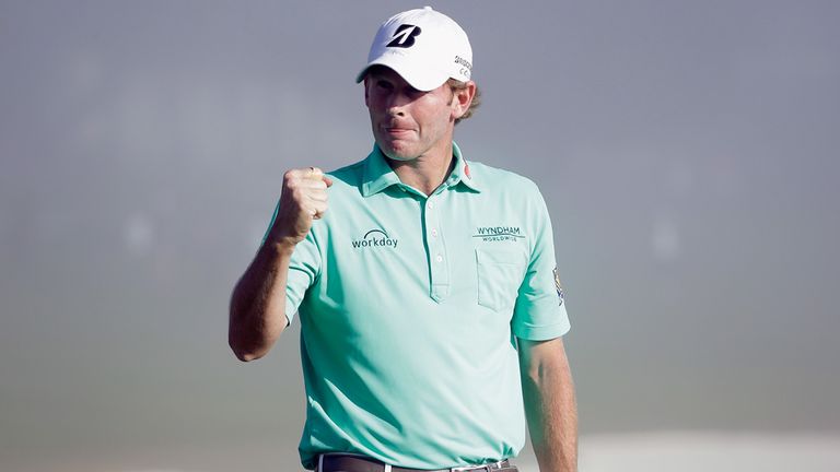 Brandt Snedeker: Relaxed attitude and a strong US Open record make him a contender