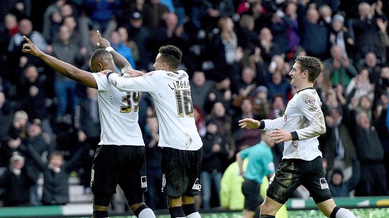 Darren Bent scored an equaliser