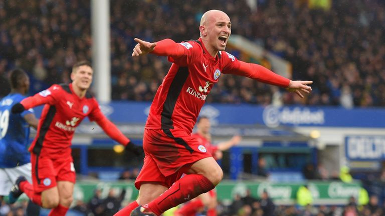 Leicester still have a chance of survival - they just need some luck