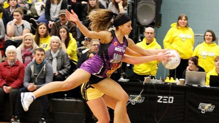 2016 Vitality Netball Superleague fixtures released ...