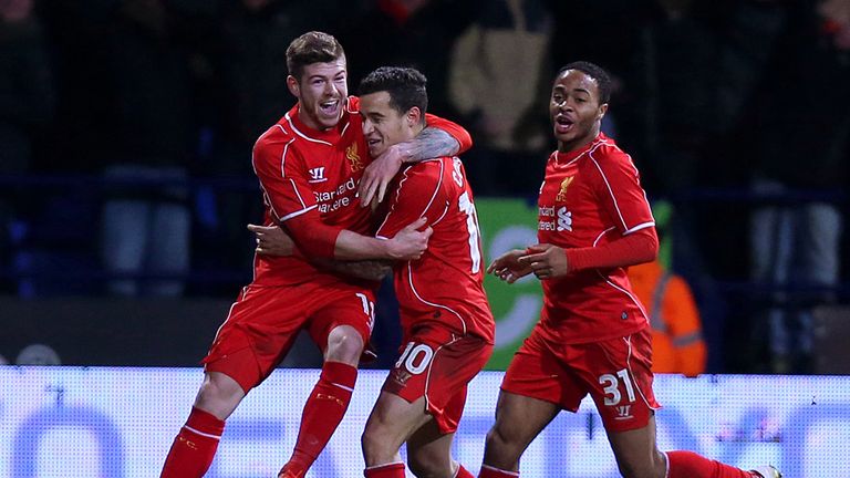 Merse predicts a win for Liverpool at home to in-form Spurs