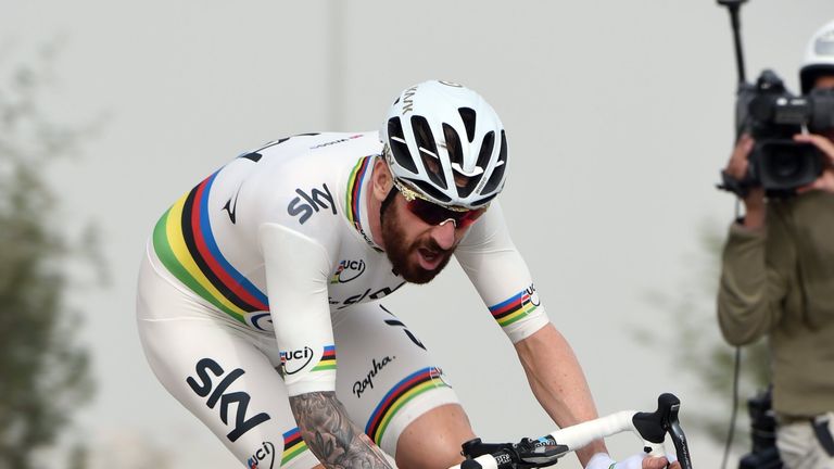 Sir Bradley Wiggins: 2012 Paris-Nice winner making return to race