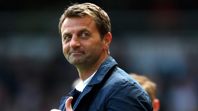 Image result for Tim Sherwood