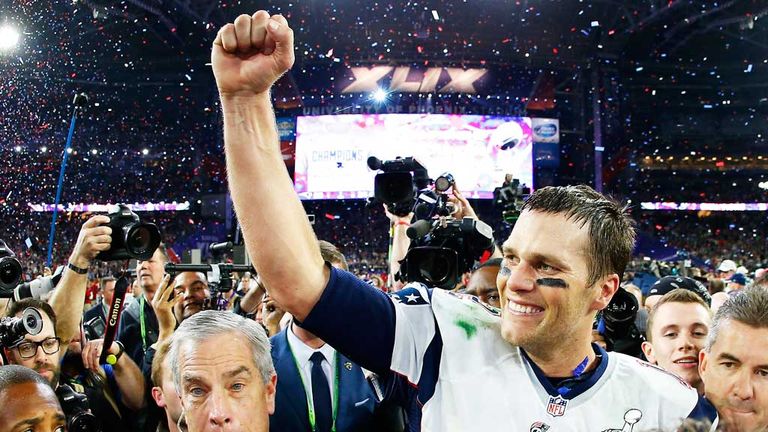 Super Bowl LV will be a generational showdown between Tom Brady