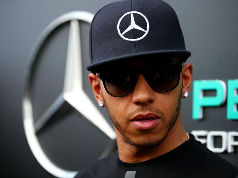 Formula One: Lewis Hamilton has conceded to being on the brink of tying himself to Mercedes for the next few years | Formula One Betting Tips | News, Grand Prix Results, Reports, Standings | Sporting Life