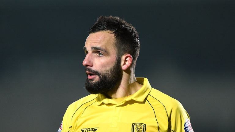 burton albion host stevenage in league two, live on sky sports