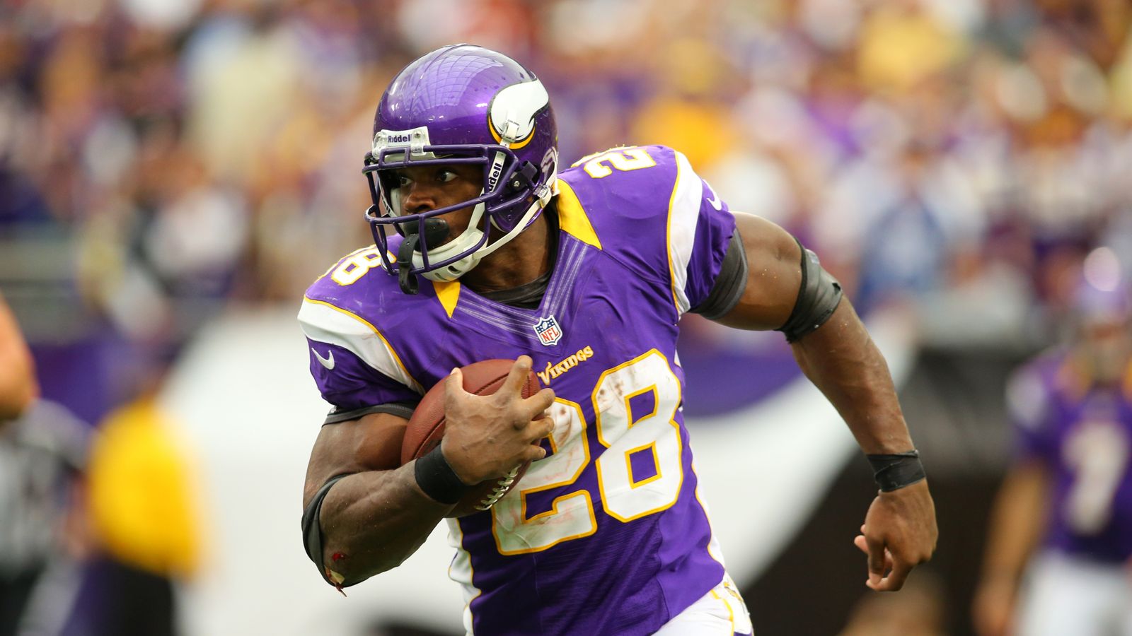 Adrian Peterson: 10 Reasons the Minnesota Vikings Should Trade the