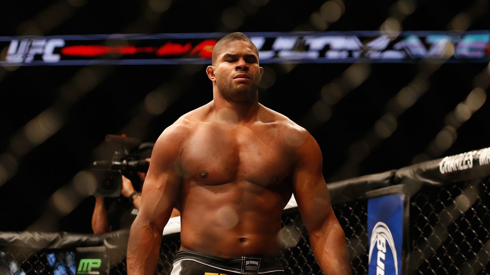 Ufc Sky Ufc Sky