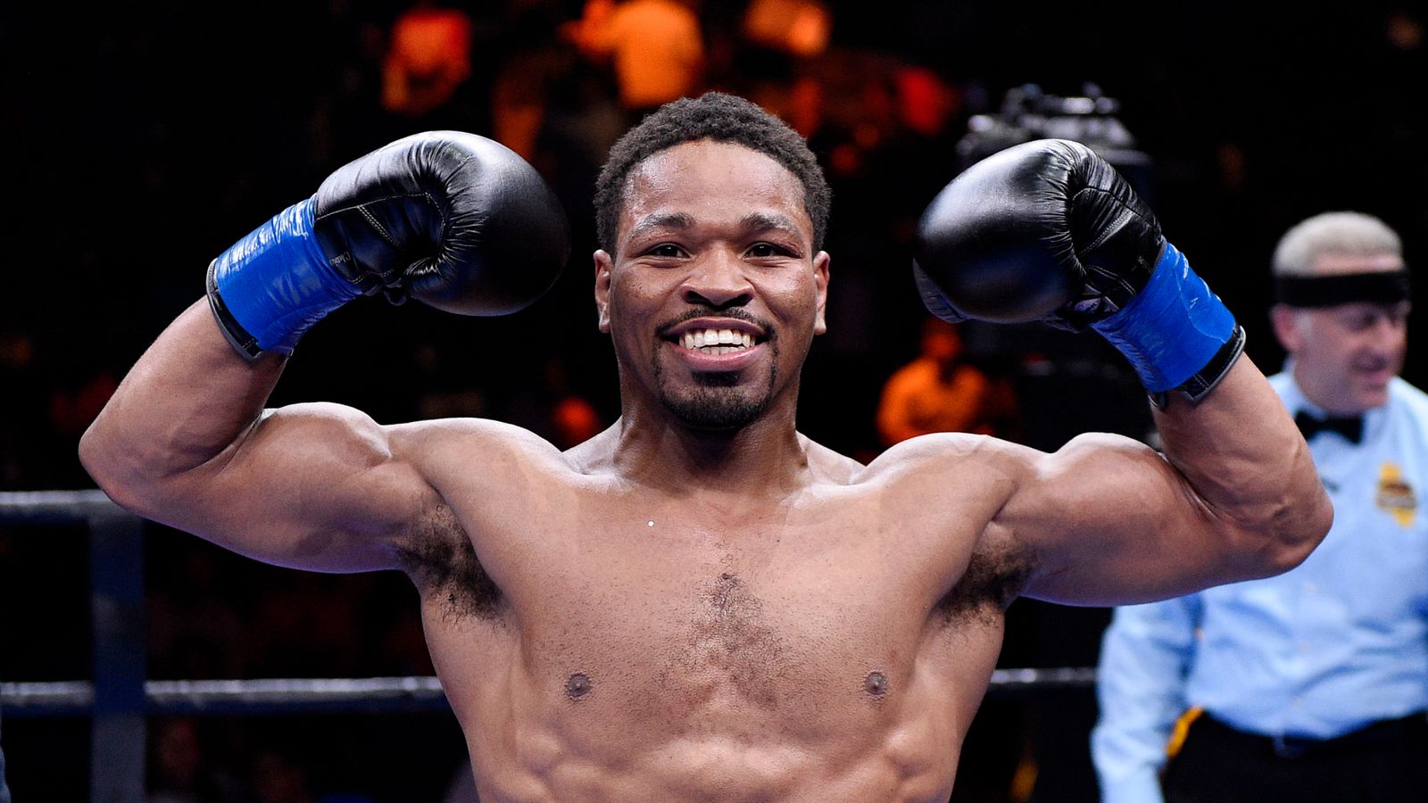 Shawn Porter dominates Adrien Broner in Las Vegas Boxing News Sky