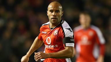 Image of Adam Chambers: Committed to the cause