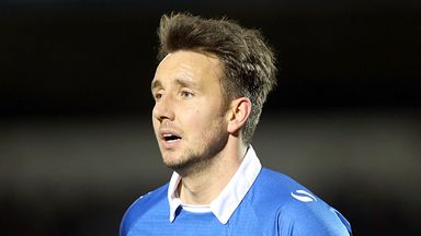 Image of Matt Tubbs: Loan move to Eastleigh