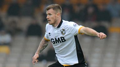 Image of Michael O'Connor: Current deal expires end June