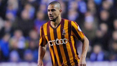 Image of James Meredith: Handed fresh terms