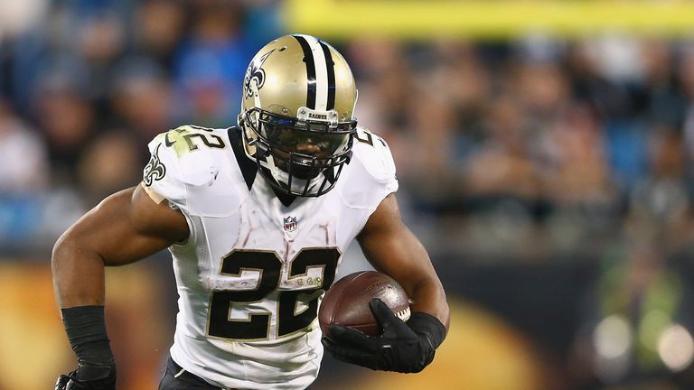 Mark Ingram: NFL Running Back Is Considering Retirement to Join