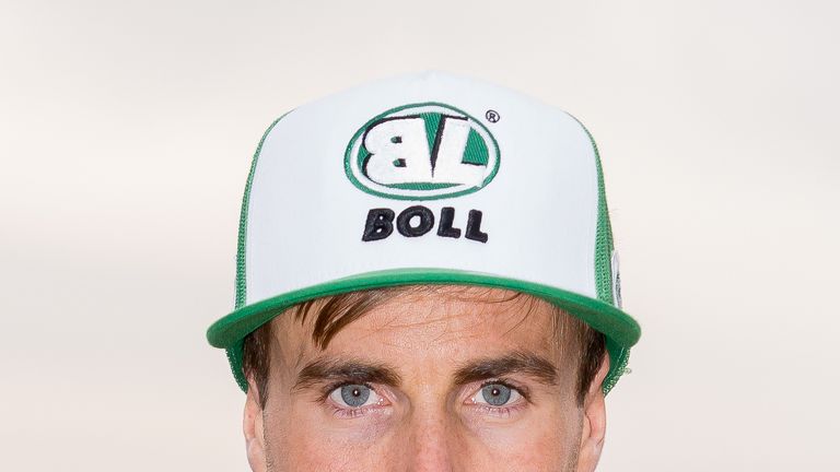 Neils-Kristian Iversen scored a 15-point maximum