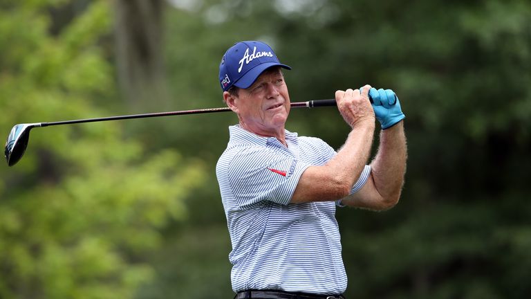 Tom Watson believes next year's Masters could be his last | Golf News ...