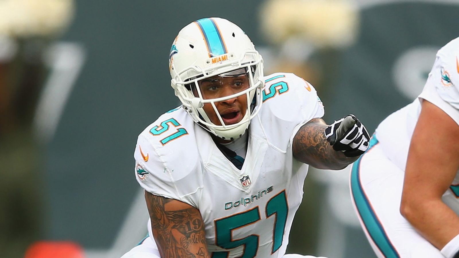 Chargers' Mike Pouncey hoping to play next season