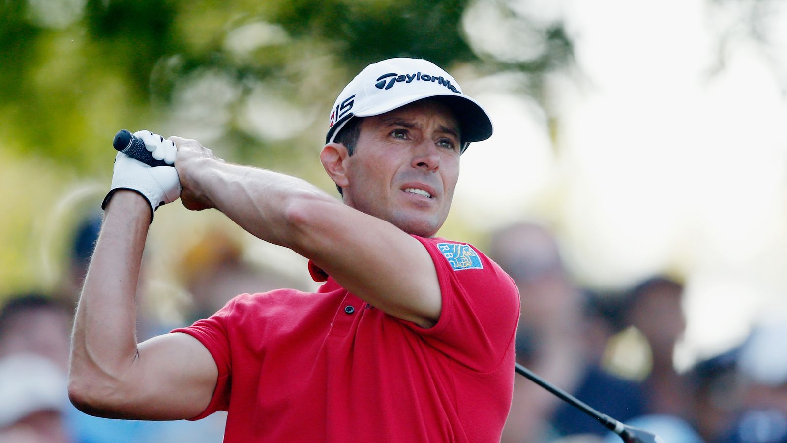 Mike Weir to take indefinite break from golf to focus on family Golf