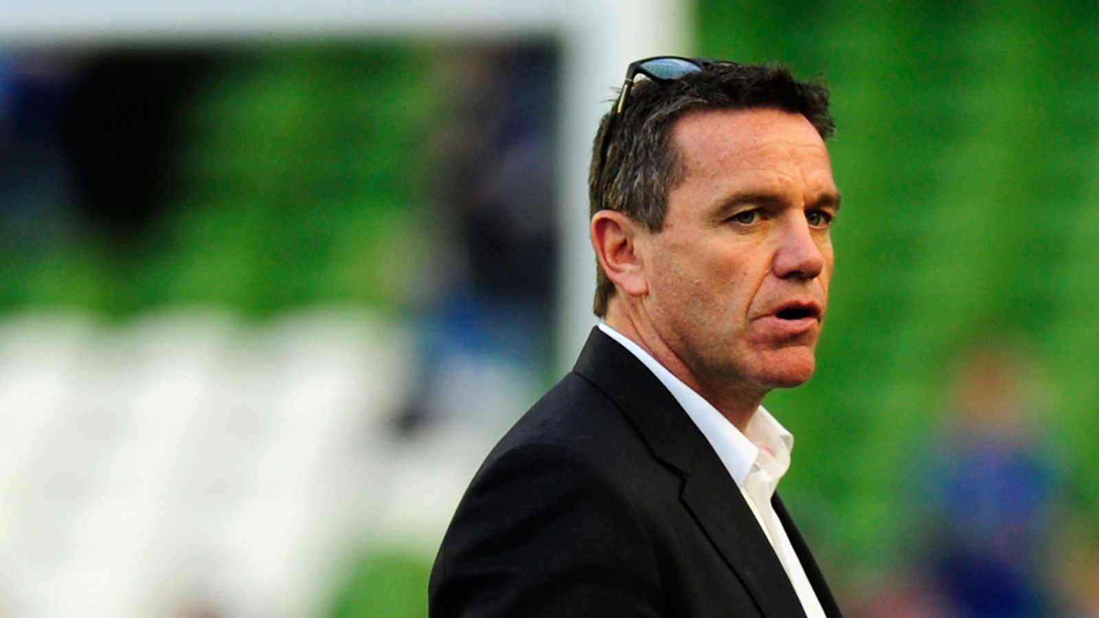 Bath coach Mike Ford says his side do not want sympathy after Leinster loss Rugby Union News