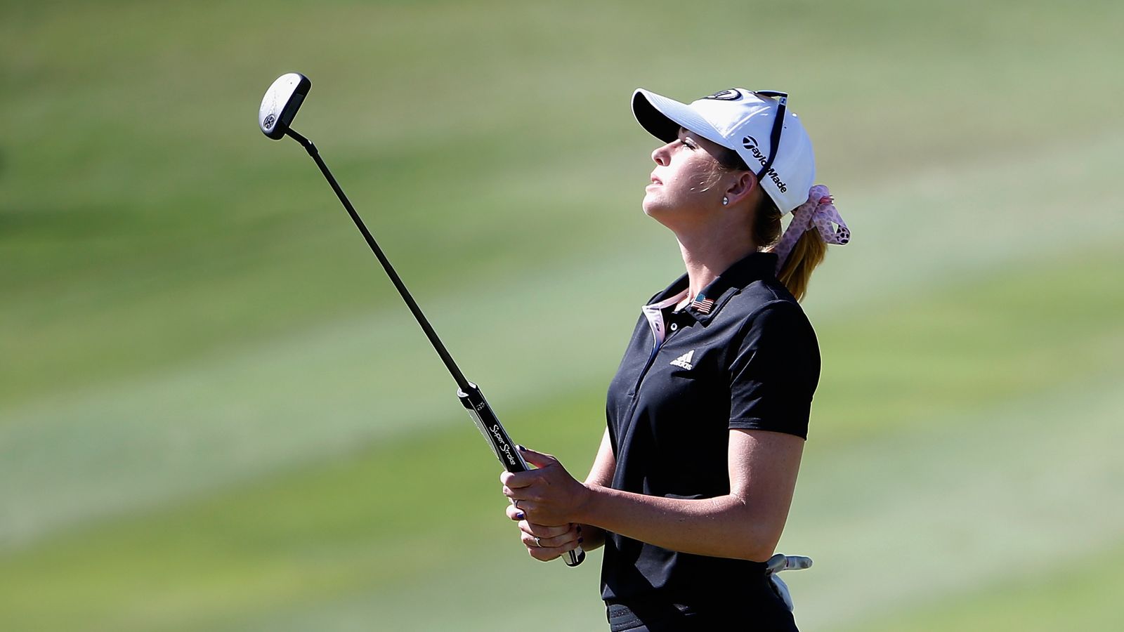 Paula Creamer calls for women's Masters at Augusta Golf News Sky Sports