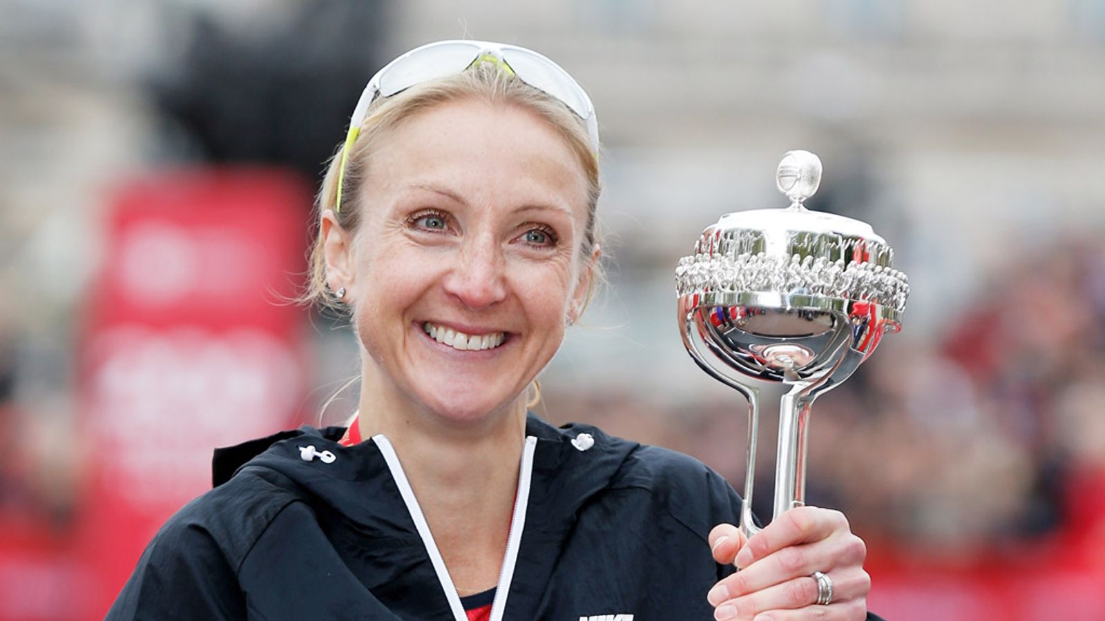 download paula radcliffe