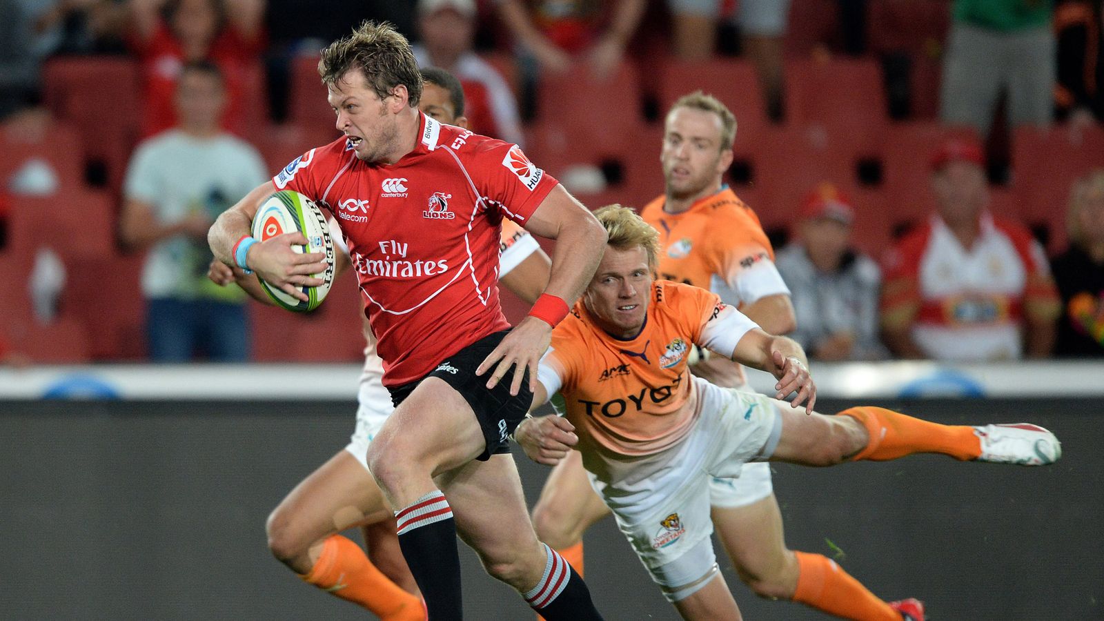 Tonights Rugby News Wru Boss Addresses Concerns Over Lions Player Departures - auh759o