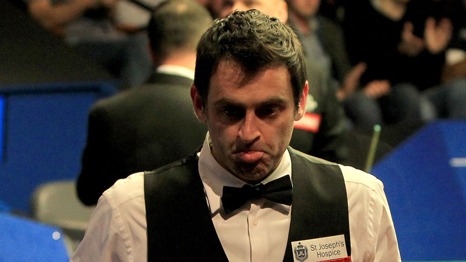 Ronnie O'Sullivan will not defend UK Championship title in York | Snooker News | Sky Sports