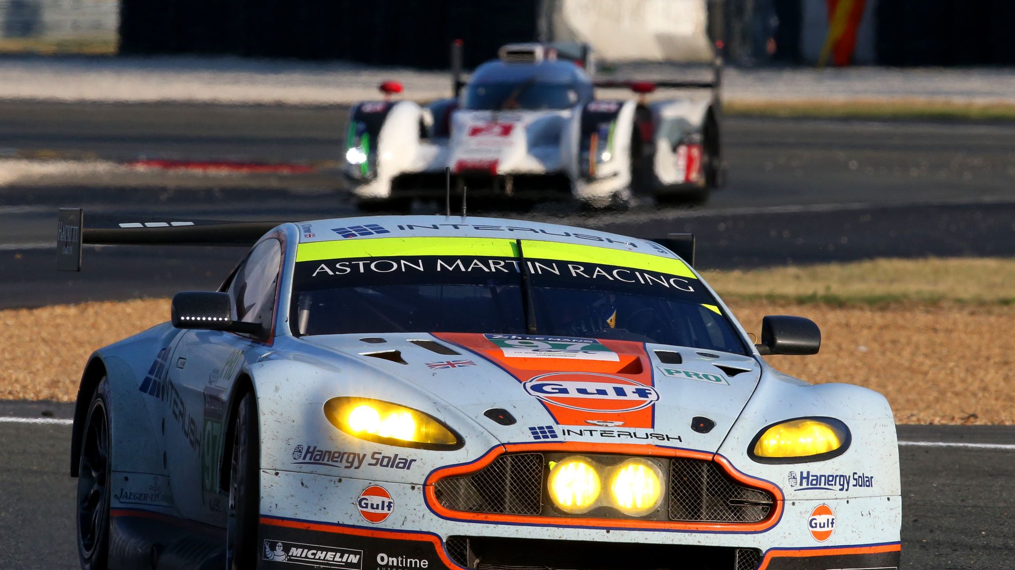 2015 World Endurance Championship season preview