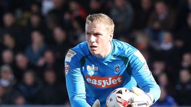 Image of Elliot Justham: Handed new two-year deal