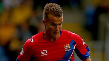 Image of Matt Partridge: Staying at Victoria Road